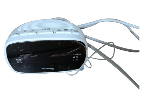 Blaupunkt clr wh - 80,