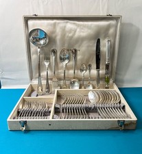 BRILLANT ménagère 49 pièces