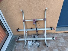 porte vélo camping car