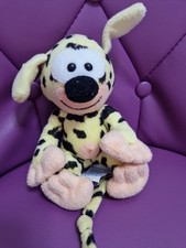 Peluche doudou marsupilami