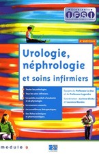 UROLOGIE NEPHROLOGIE ET SOINS