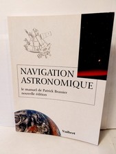 Navigation astronomique le