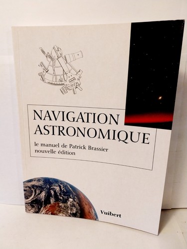 Navigation astronomique - , le