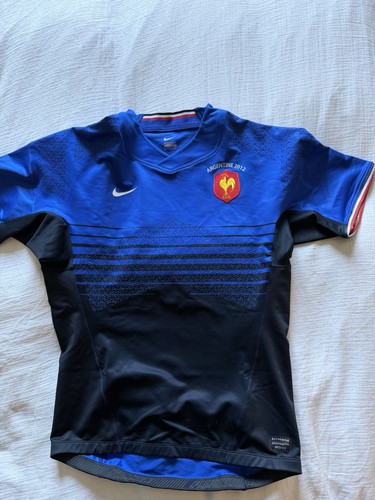 Maillot rugby porte de - maillot, xv