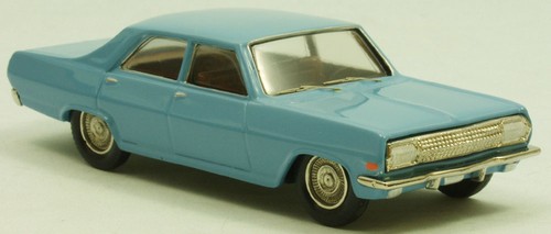 1964 1968 opel diplomat - 1964-1968,