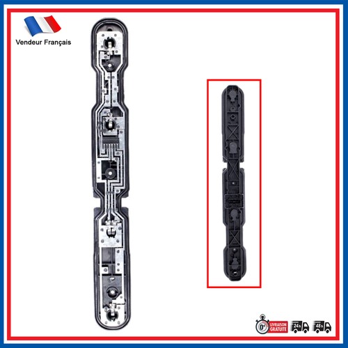 Porte ampoules lampes feu - porte,
