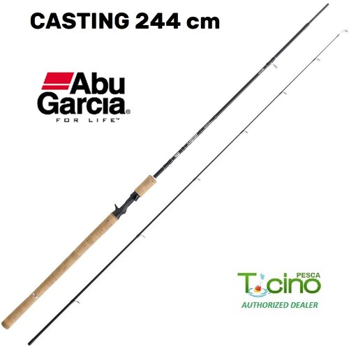 Canne pêche abu garcia - à,
