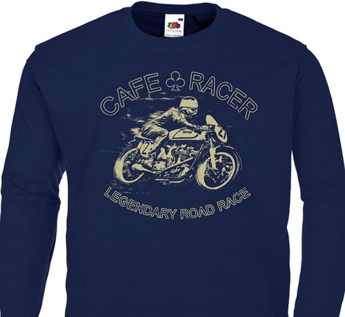 Tee shirt manches - shirt, longues
