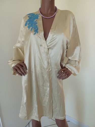 Marjolaine kimono deshabille - marjolaine,