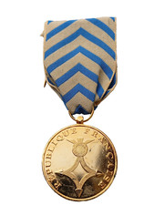 Q5/02/25 (REF19636) Médaille