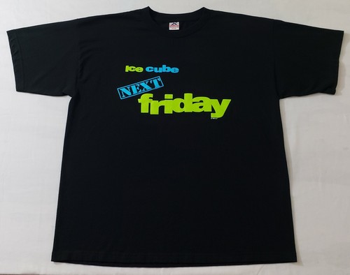 Vintage 1999 next friday - 1999,