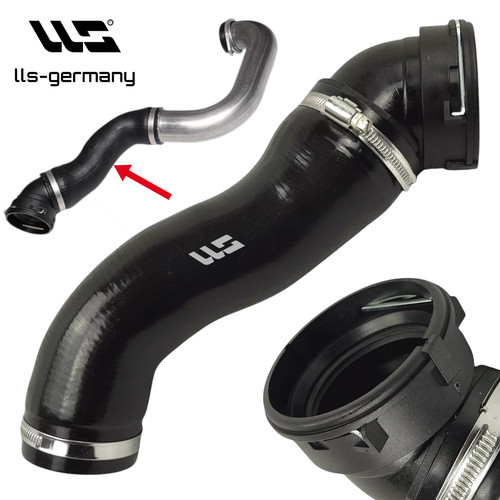 Durite turbo pour - bmw, 5er