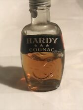 MIGNONETTE COGNAC HARDY Non