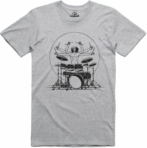 Shirt pour hommes - hommes, extreme