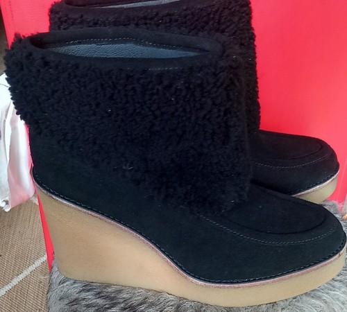 Ugg bottines coldin pointure - w,