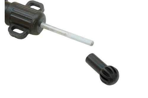 Tente pôle conversion tête - conversion,