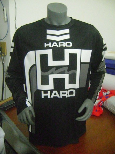 Haro old school bike - haro,