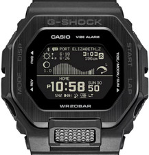 CASIO G-SHOCK GBX-100NS-1JF
