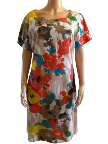 Jackpot robe lègére taille - lègére,