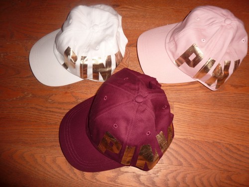 Victorias secret pink bling - victorias,