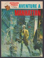 HERMANN / GREG . BERNARD