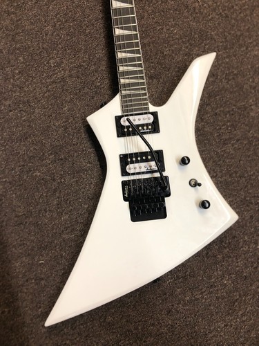 Jackson kelly js32 - kelly, electric