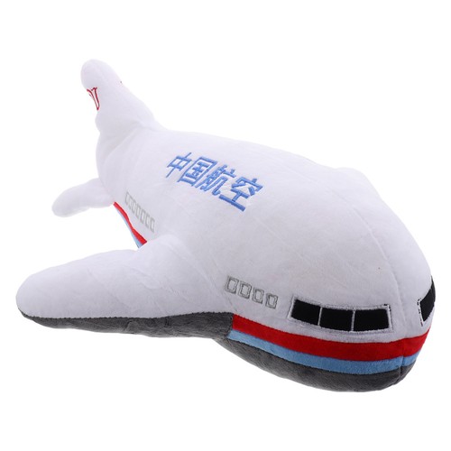 Jouet avion peluche pour - d'avion,