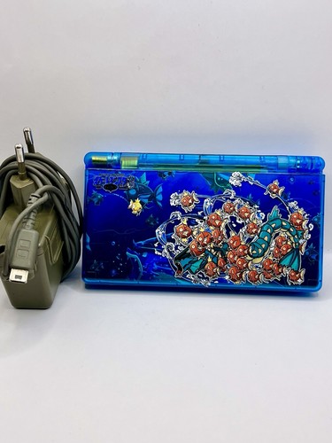 Nintendo lite gyarados - nintendo, –