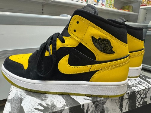 Air jordan mid se - 👟,