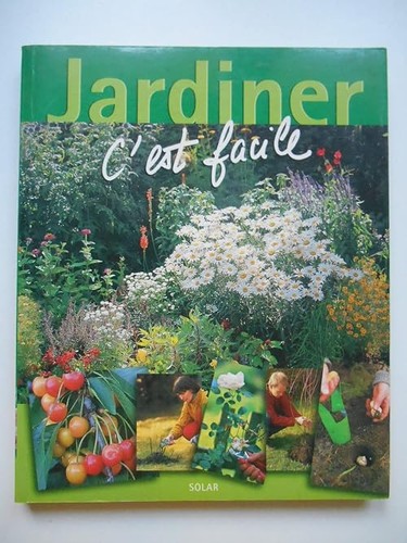 Jardiner est facile - c'est,