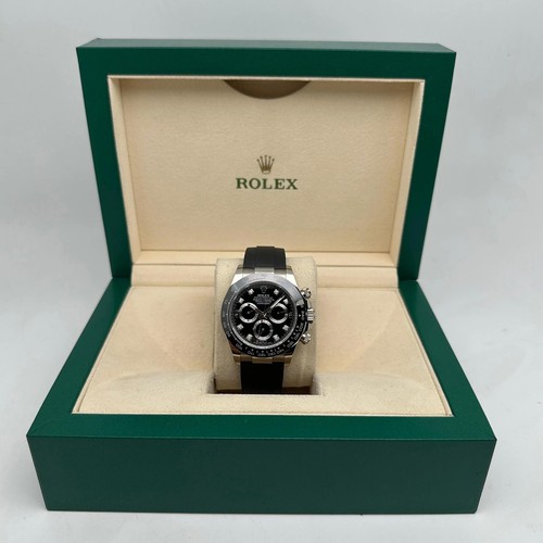 Rolex cosmograph daytona - rolex,