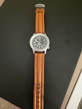Montre lip type croix du - , (croix