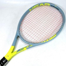 HEAD hard tennis racket