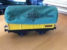 HORNBY ÉCHELLE 0 :   WAGON