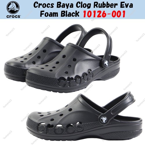 Sabot crocs baya - sabot, caoutchouc