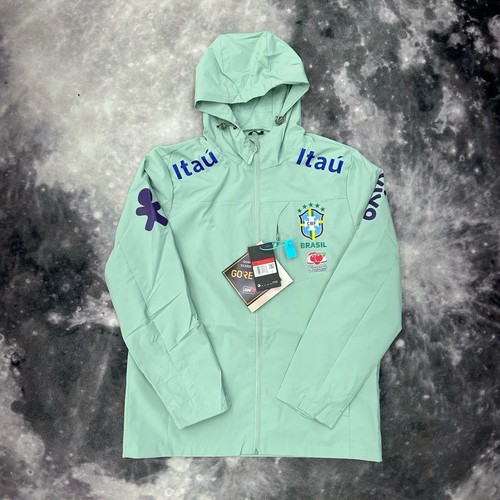 Veste nike brésil - veste, |
