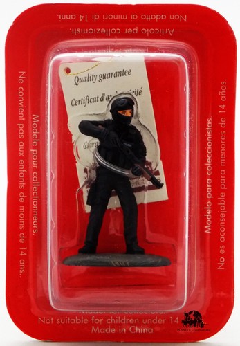 Figurine altaya soldats force - figurine,