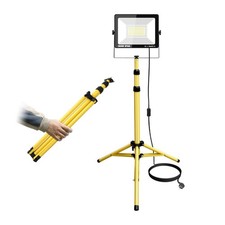 100W projecteur led chantier