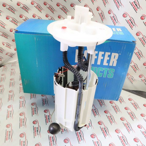 Pompe carburant alfa 156 - carburant,