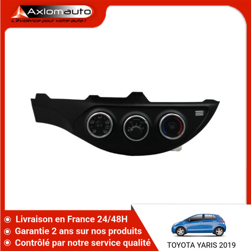 Commande de chauffage - commande,