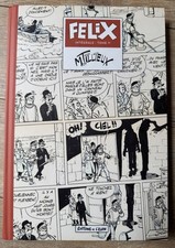 TILLIEUX FELIX Tome 11 ED. DE