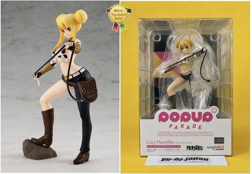 Pop parade lucy - parade, heartfilia