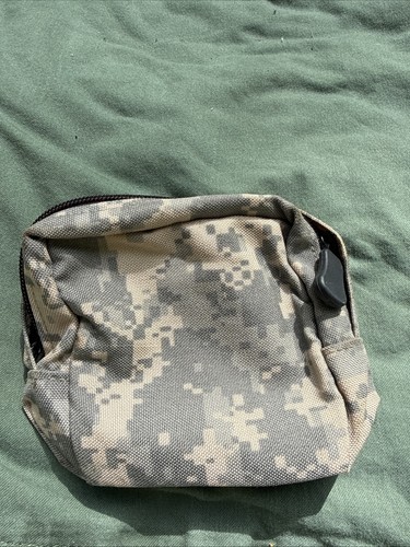Genuine military issue - military, ***