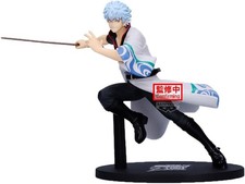 BANPRESTO GINTAMA Gintoki