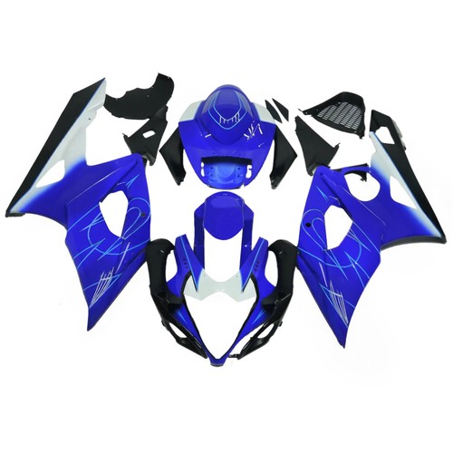 Carénage fairing kit bodywork - carénage,
