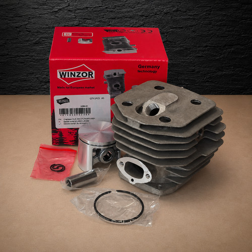 Ensemble cylindre piston - ensemble,