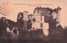 76 TANCARVILLE LE CHATEAU