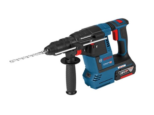 Marteau rotatif bosch gbh - rotatif,