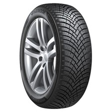 215/55 R16 93H Pneu Hiver