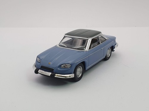 Panhard solido 1 43 - ct, 1/43